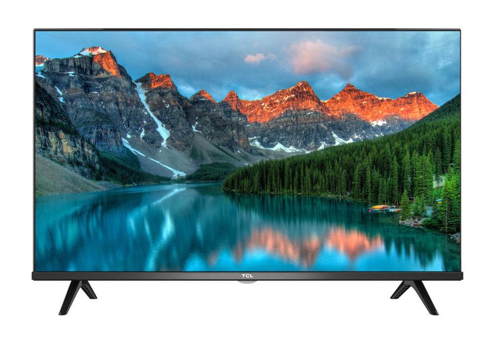 Телевизор TCL L 50 P 728 Smart