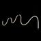 Потолочный светильник LOFT IT Thread 10388B Black