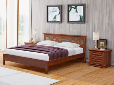 Кровать Nico-тахта