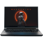 Ноутбук MACHENIKE Star-15C, 15.6&quot; (1920x1080) IPS 144Гц/Intel Core i5-12450H/16ГБ DDR4/512ГБ SSD/NVIDIA GeForce RTX 3050 4ГБ/Без ОС, черный [S15C-i512450H30504GF144LH00RU]