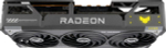 Видеокарта ASUS AMD  Radeon RX 9070XT TUF-RX9070XT-O16G-GAMING 16ГБ Gaming, GDDR6, OC,  Ret