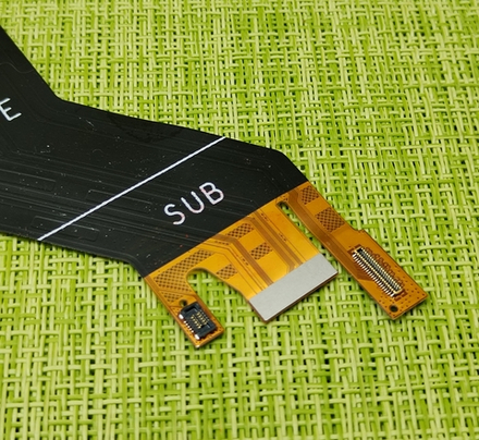 Xiaomi Redmi Note 14 4G (24117RN76G) / (24117RN76O) / Шлейф межплатный (основной) (ORIG-SP)