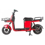 Электроскутер ZING 500W