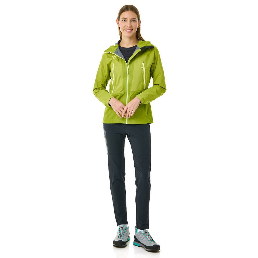 Брюки Ternua Ruthke Pro Tight W