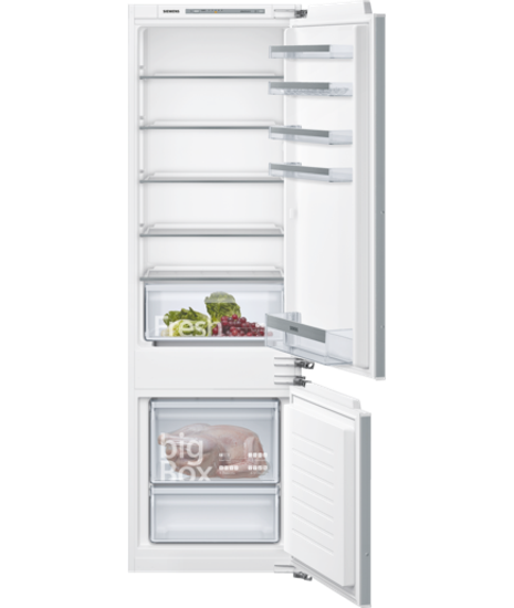 Встраиваемый холодильник Siemens KI87VVF20R