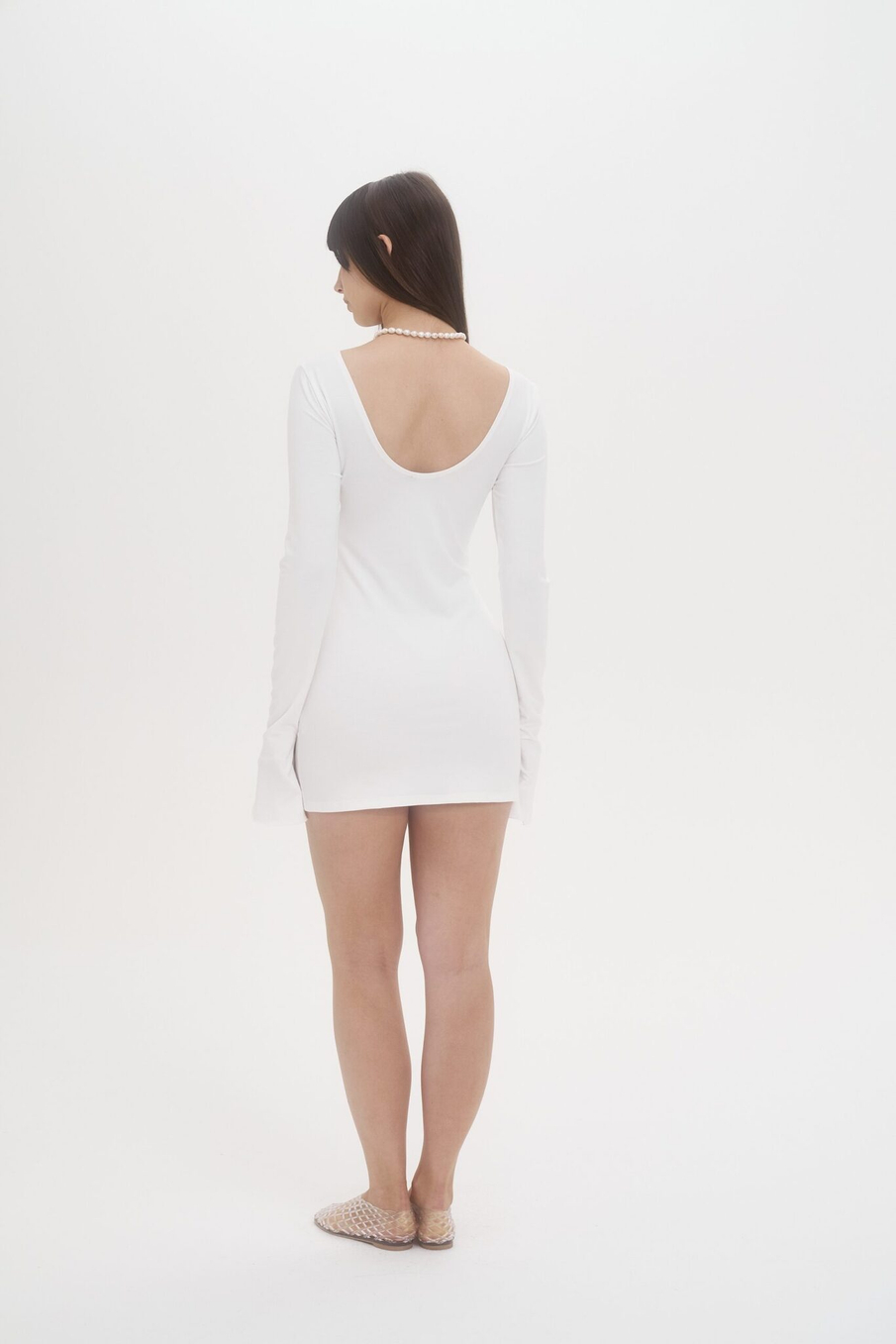 Платье Touch me