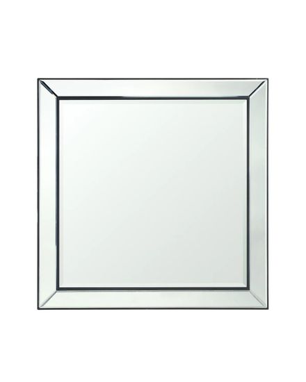 Настенное зеркало в раме “Бринкли”