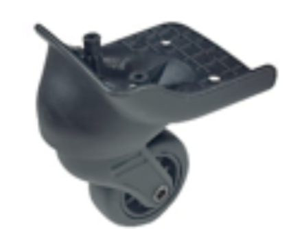 Колёса PLG-HK 23000 (высота 95), чёрный