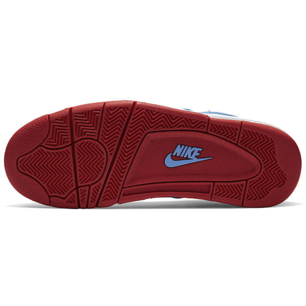 Кроссовки Nike Air Flight 89 Chicago All-Star