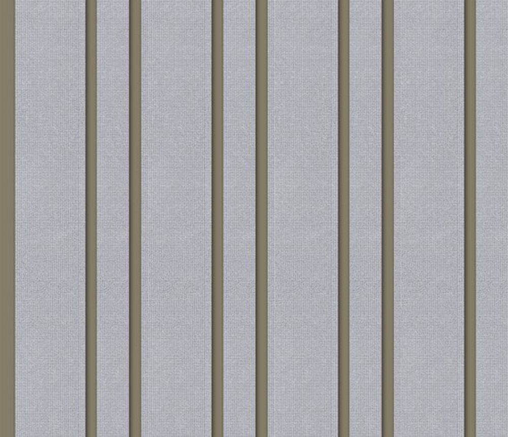 Стеновая панель HiWood декорированная, 270x12 см