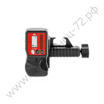 Ротационный лазерный нивелир ADA ROTARY 400 HV Servo