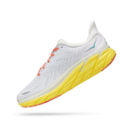 Кроссовки мужские HOKA M CLIFTON 8 Blanc De Blanc / Illuminating