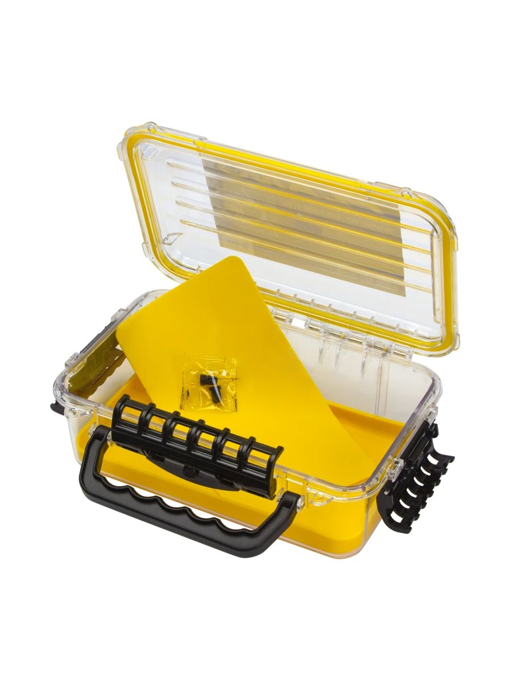 Коробка для приманок водонепроницаемая Plano Deep Waterproof Stowaway 374110, 35.6 x 22.9 x 7.3 см (1563729)