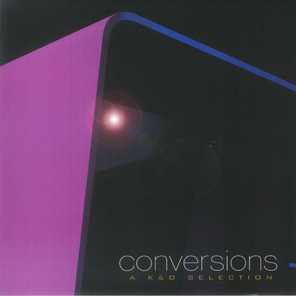 Kruder & Dorfmeister / Conversions - A K&D Selection (2LP)