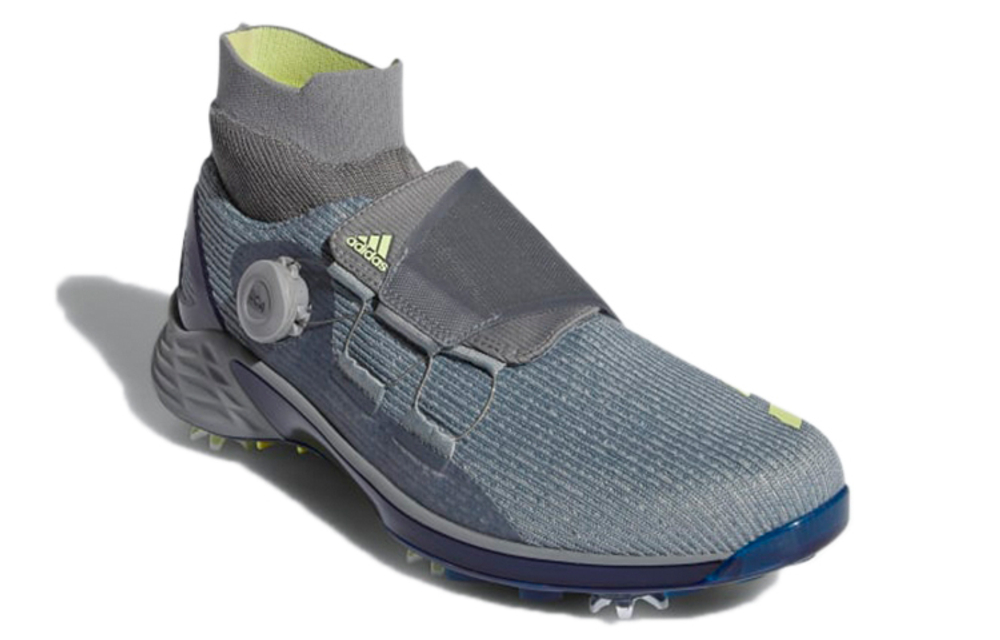 Кроссовки Adidas Dame 6 Gca Leather