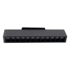 Светильник трековый светодиодный TRACK LED арт. 24004 Truenergy
