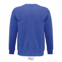 Свитшот COMET Чёрный  L