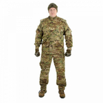 Костюм полевой АКУ Барс мультикам