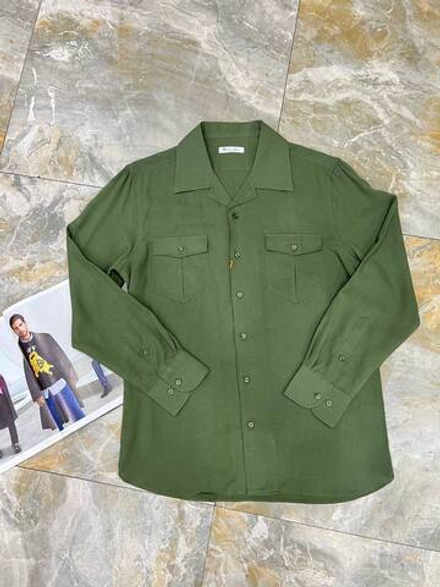 Рубашка Loro Piana