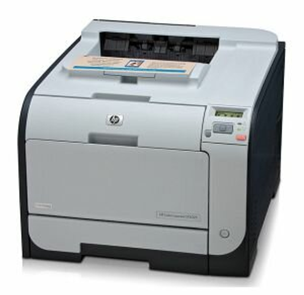 Принтер HP Color LaserJet CP2025