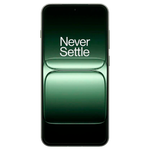 Смартфон OnePlus 13S 12/512GB, Green Silk (Зеленый)