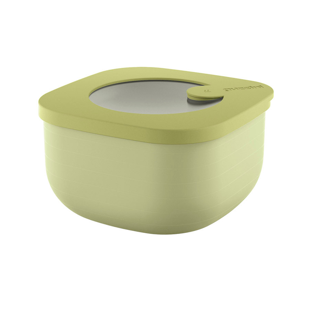 Контейнер для хранения store&more, 975 мл, травянисто-зеленый