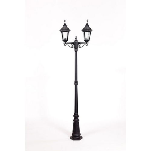 Фонарный столб YAOHUA LUX MUNICH 2S 79759SА Bl