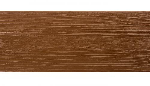 Профиль отделочный Альта-Профиль ВС-50 Элит Светло-коричневый 3000 мм