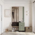 Олива ПР-04 Прихожая