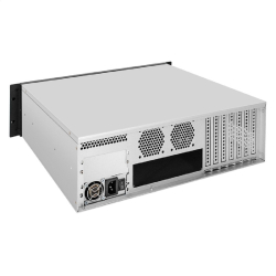 Корпус для компьютера Exegate EX298408RUS Серверный корпус ExeGate Pro 3U450-12