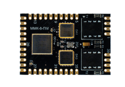 Модуль мультиплексного канала — 8 — ПМ