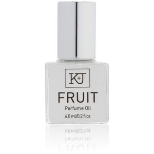 Kelly and Jones Fruit Perfume Oil