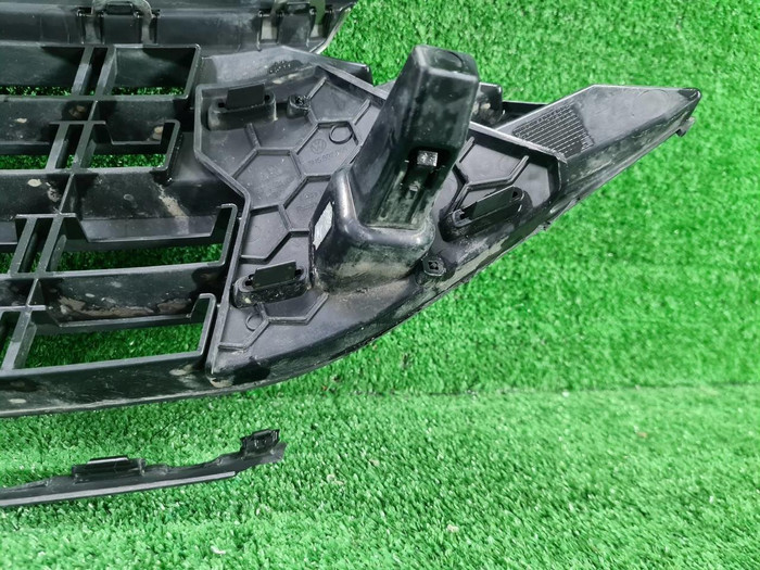 Решетка радиатора VW Polo 6 (2020-2022)