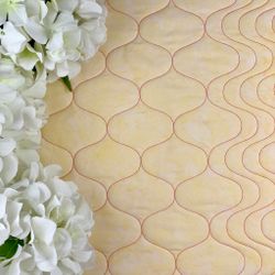 Линейка для стежки №9, 3 мм (aрт. Y09)