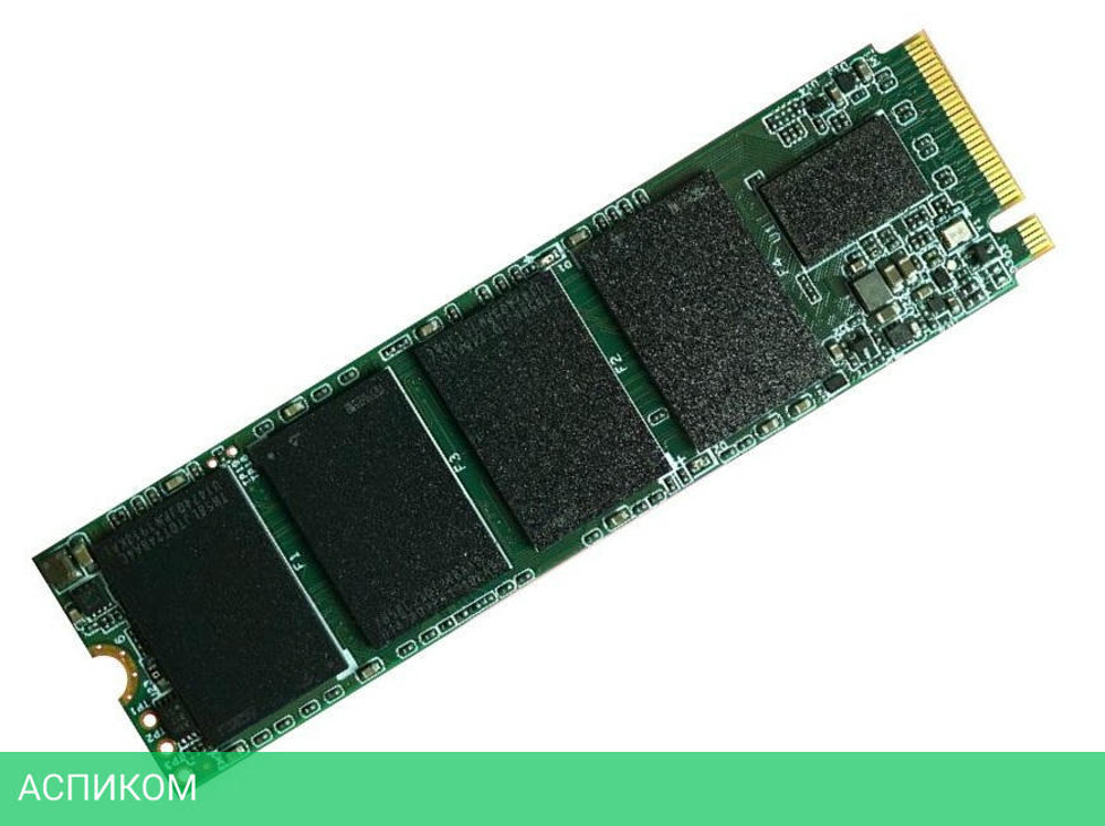 SSD диск Innodisk 1TB P80 3TEB (DEM28-01TIC1KCADL)