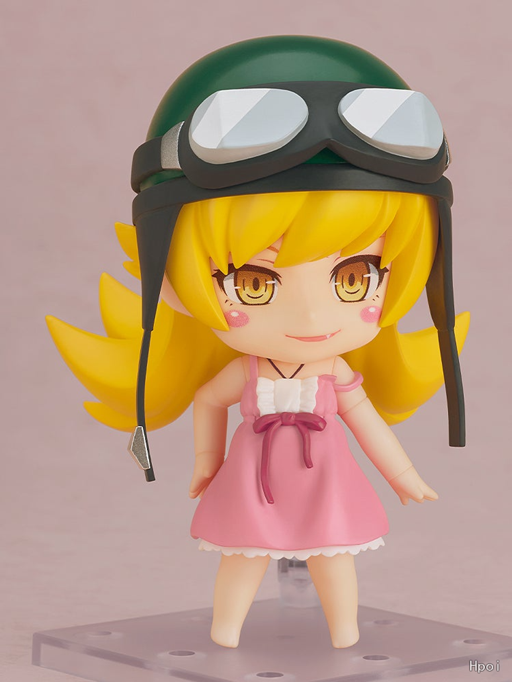 Shinobu Oshino