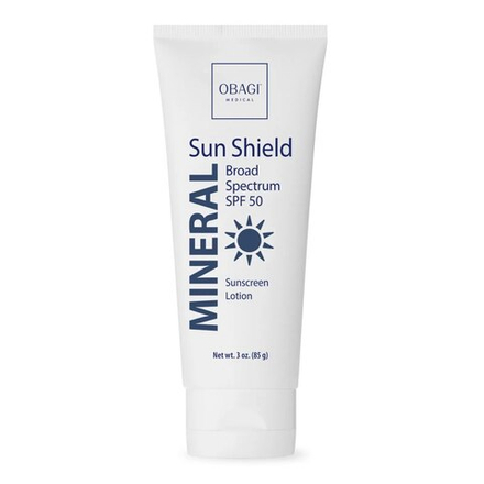 Obagi Medical Солнцезащитное средство SPF 50 на минеральной основе, 85г