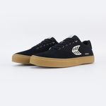 Cariuma Naioca Pro (gum black)