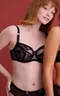 Бюстгальтер Black Diamond Soft