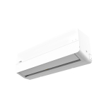 Сплит-система CHIQ Grace White Inverter CSDH-09DB-W, инверторная, для помещения до 26 кв.м.