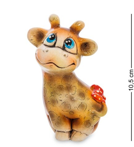 АБ- 17 Фигурка керамическая «Жираф»