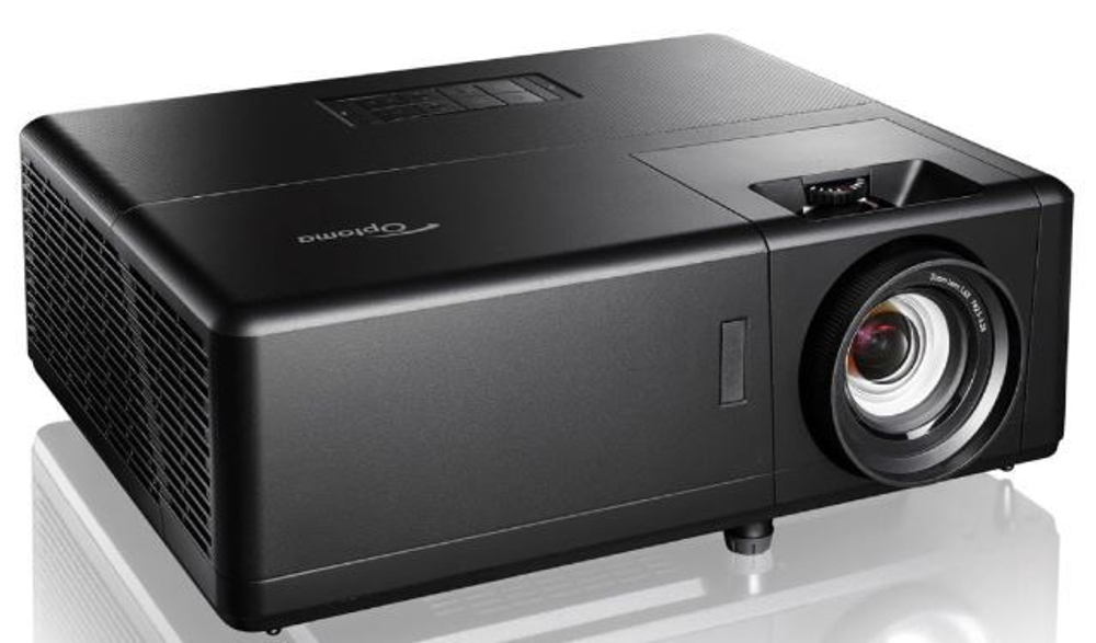 Проектор  Optoma UHZ55