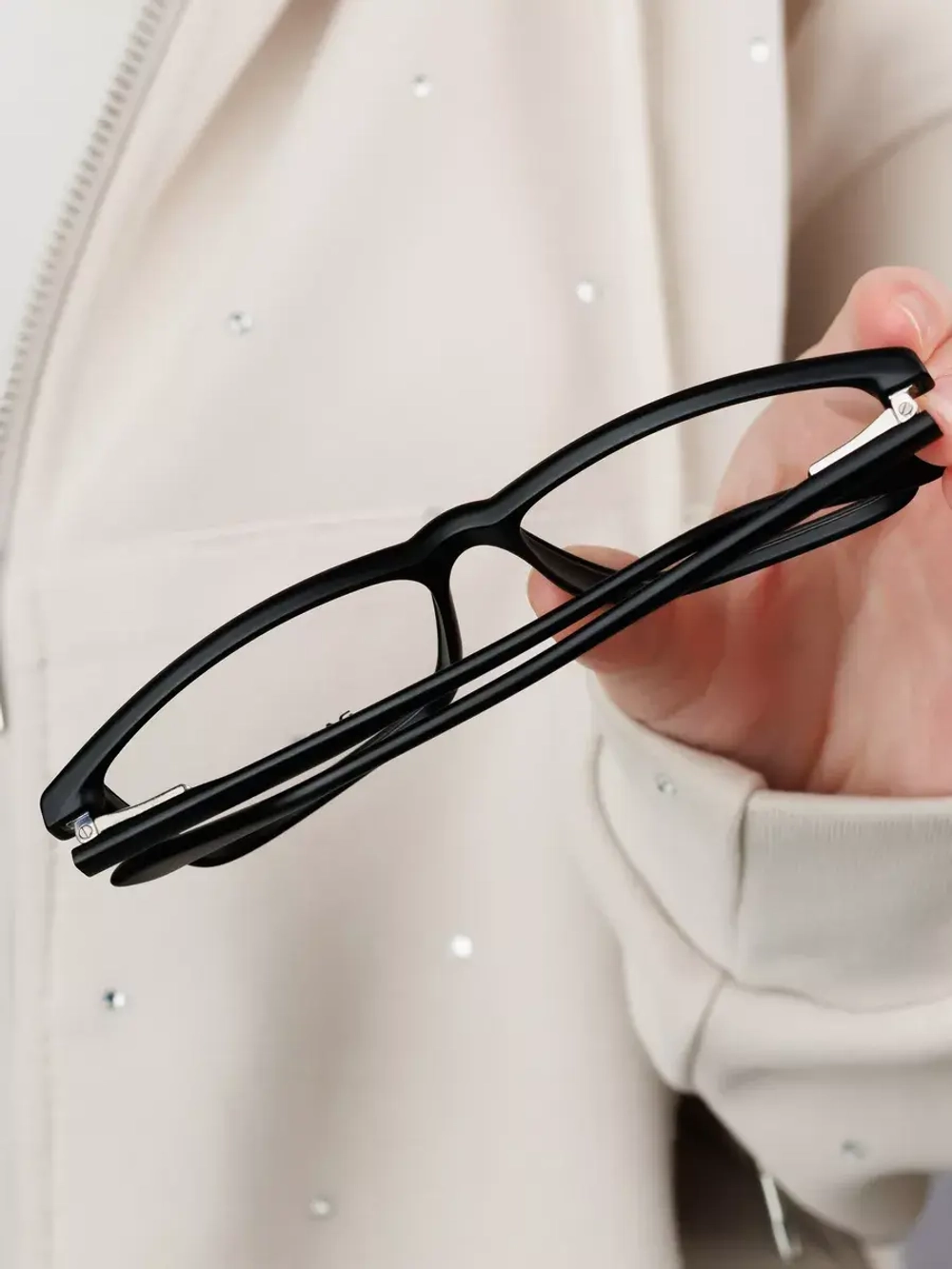 Оправа для очков для зрения