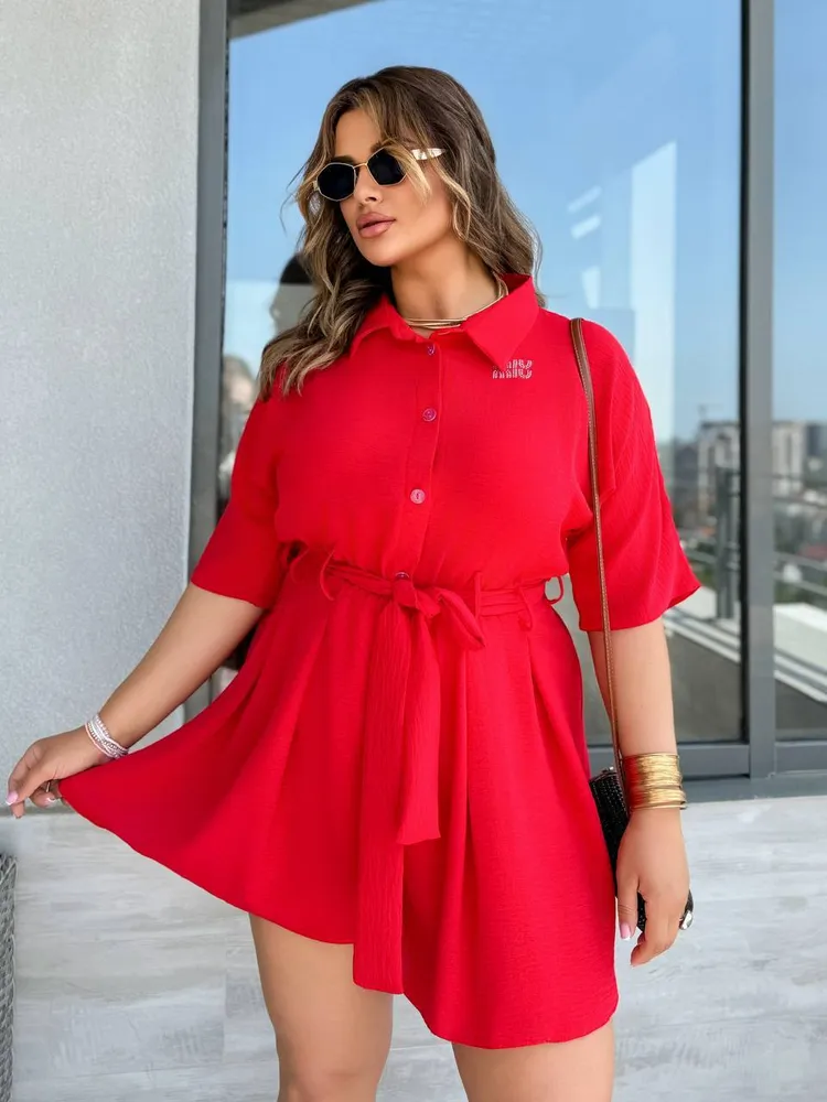 Комбинезон УК-2092-1 Фабрика Моды