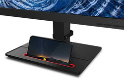 Монитор Lenovo T24i-2L 23,8" black (62B0MAT2EU)