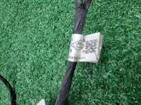 Проводка переднего бампера Haval F7 1 (2022-2024)