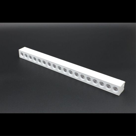 Светильник трековый APL.0100.11.18