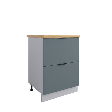 Кухня Модуль СК2 600 Норма Виано Аверса