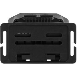 Фонарь налобный светодиодный ЭРА GA-814 аккумуляторный 5 Вт COB + 5 Вт LED 5 режимов сенсорное управление