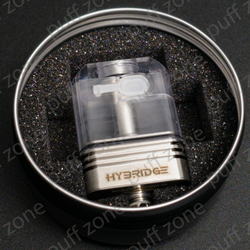 Hybridge RBTA by Ennequadro Mods